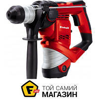 Перфоратор сетевой Einhell TC-RH 900 (4258237)