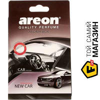 Ароматизатор Areon ABC05 New Car