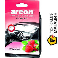 Ароматизатор Areon ABC04 Strawberry