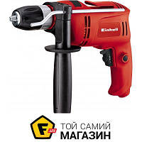 Ударная дрель Einhell TC-ID 650 E (4258682)