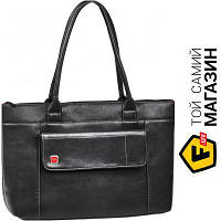 Сумка для ноутбука RivaCase 15.6" Orly 8991 (PU) Black