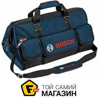 Сумка Bosch Professional, большой (1600A003BK)