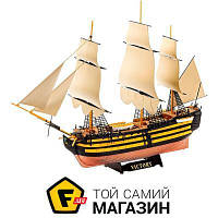 Модель 1:450 корабли - Revell - HMS Victory (RV05819) пластмасса