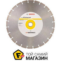 Отрезной диск Bosch Eco for Universal 350x25мм (2608615035)