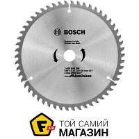 Отрезной диск Bosch Eco AL 190x20-54T (2608644390)