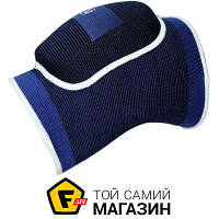 Наколенник Liveup Knee Support S/M, blue (LS5706-SM)