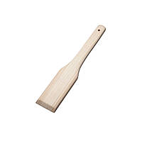 Лопатка деревянная Winco 45 см (01128) OM, код: 1632755