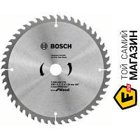 Отрезной диск Bosch Eco WO 190x20-48T (2608644378)