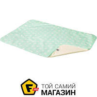 Пелюшки Еко Пупс Eco Cotton 50x70 см, зірки (EPG10N-5070zk)