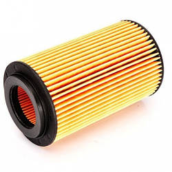 Оливний фільтр на MB Sprinter, Vito CDI 2000→ — Knecht (Австрія) — OX153D3