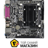 Материнская плата Asrock J3355B-ITX