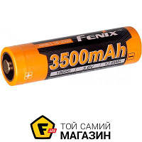 Аккумулятор Fenix 18650, 3500мАч (ARB-L18-3500)