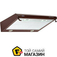 Вытяжка Eleyus Bona II LED SMD 50 BR