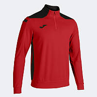 Мужской реглан Joma CHAMPION Vl красный XS 101952.601 2XL