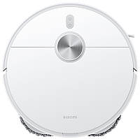 Робот-пилосос Xiaomi Robot Vacuum X10+ EU