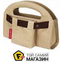 Сумка на детскую коляску Mini Utility Tote Natural (ART65022)