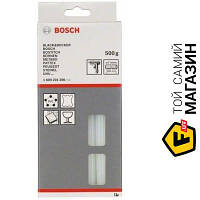 Термоклей для клеевых пистолетов Bosch 1609201396 бесцветный