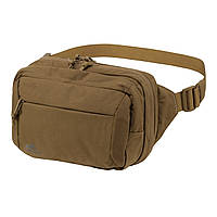 Сумка Helikon-Tex RAT Concealed Carry Waist Pack Cordura Coyote