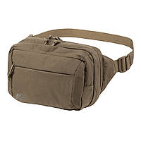 Сумка Helikon-Tex RAT Concealed Carry Waist Pack Cordura RAL 7013