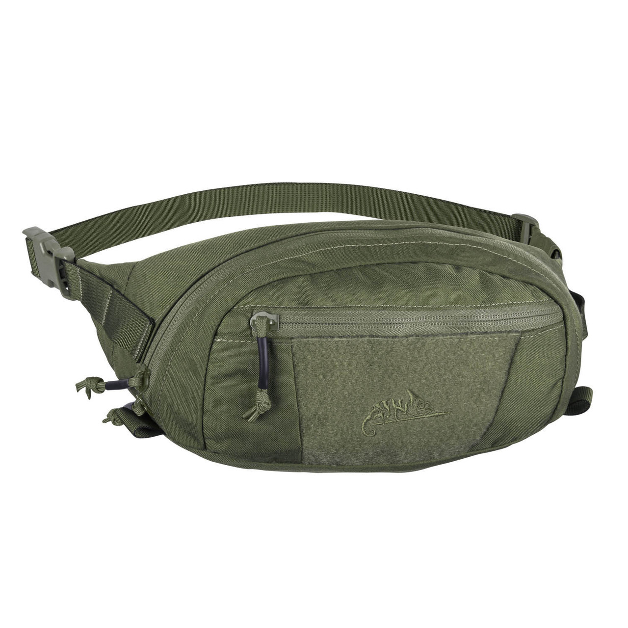 Сумка Helikon-Tex BANDICOOT Waist Pack – Cordura, Olive Green