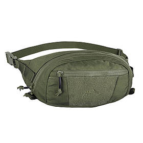 Сумка Helikon-Tex BANDICOOT Waist Pack – Cordura, Olive Green