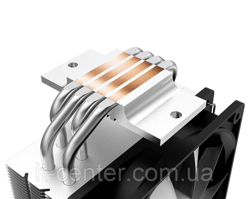 Кулер процесорний ID-Cooling SE-214-XT