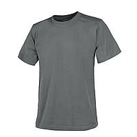 Футболка Helikon-Tex T-SHIRT - COTTON, Shadow Grey