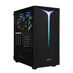 Корпус Gamdias Argus E2 Elite Black (4712960135970)