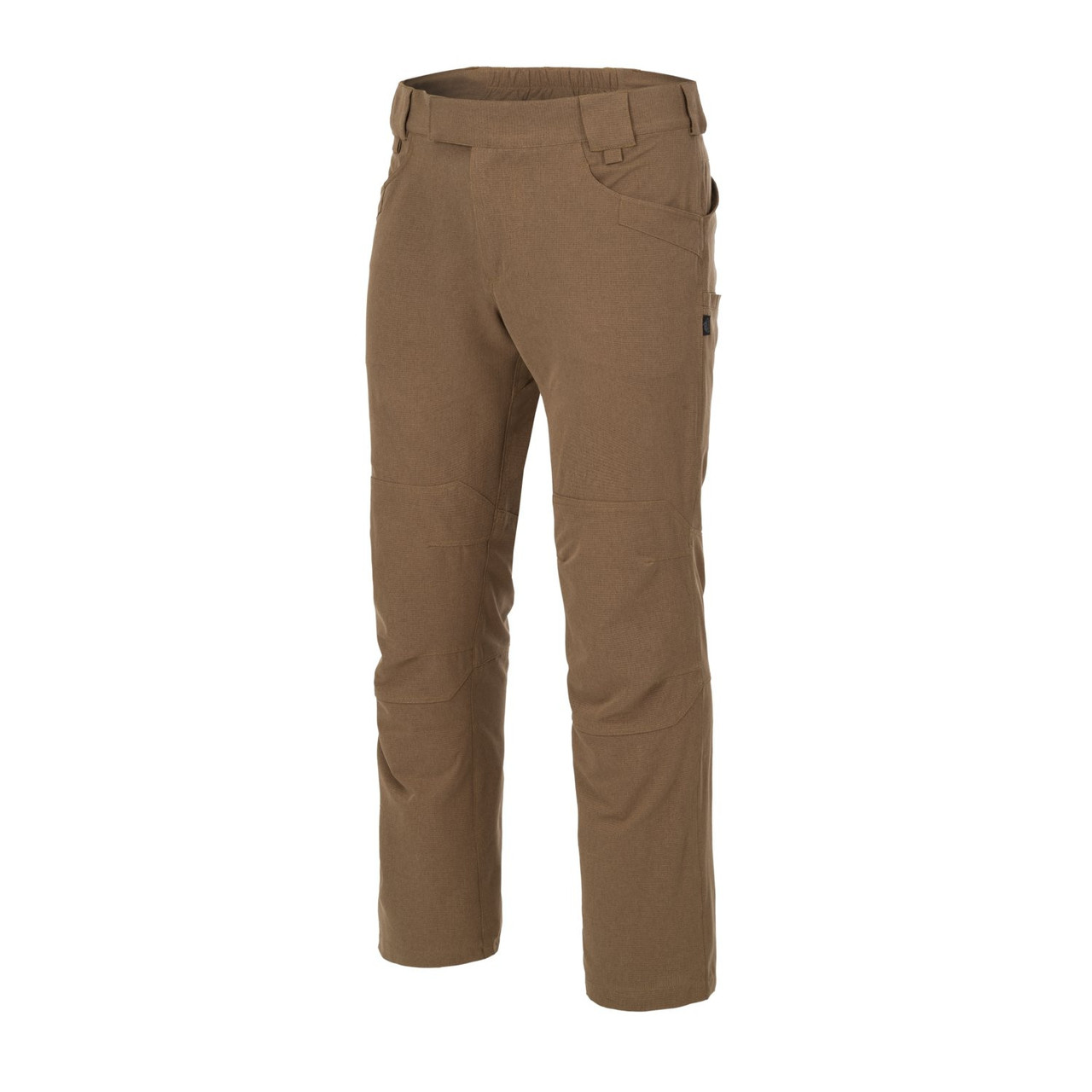 Штани Helikon-Tex Trekking Tactical Pants AeroTech, Mud Brown