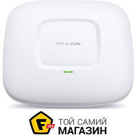 Точка доступа Wi-Fi TP-LINK EAP115