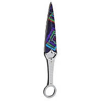 Деревянный сувенирный нож КУНАИ СБОЙ Сувенир-Декор KUN-GL PP, код: 8359967