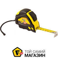 Рулетка измерительная Mastertool 61-5019 5м