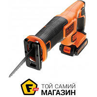 Пила Black & Decker BDCR18