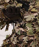 Накидка Lapa Gear Viper hood V 3, фото 3