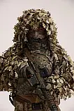 Накидка Lapa Gear Viper hood V 3, фото 7