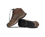 Черевики Salomon XA Forces MID GTX Dark Earth, фото 4