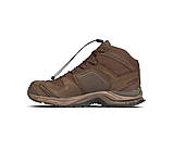 Черевики Salomon XA Forces MID GTX Dark Earth, фото 5