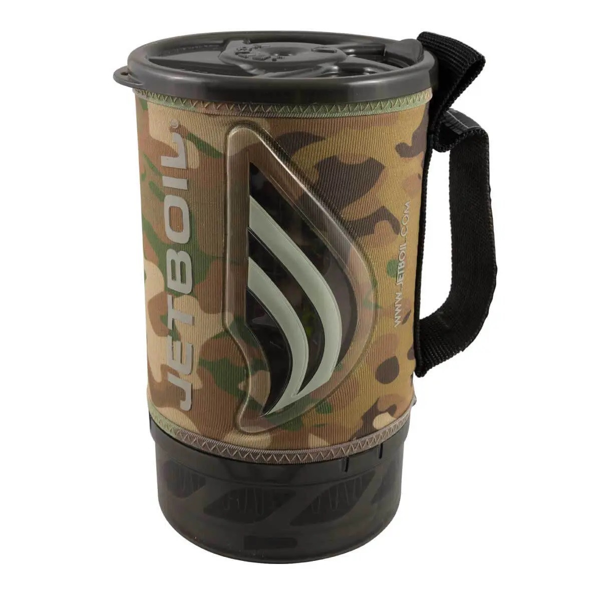 Система приготування їжі Jetboil Flash 1 л, Camo, фото 1