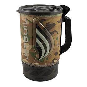 Система приготування їжі Jetboil Flash 1 л, Camo