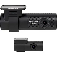 Відеореєстратор Blackvue DR770X-2CH Black