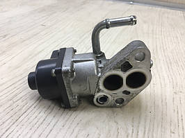 Клапан EGR MAZDA
