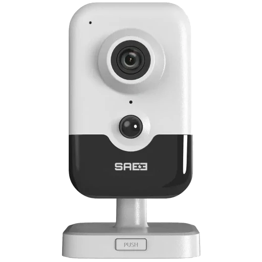 SE-IPC-4CV1-I1MWP/2.8 IP відеокамера SafetyEye