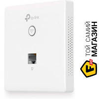 Точка доступа Wi-Fi TP-LINK EAP115-Wall