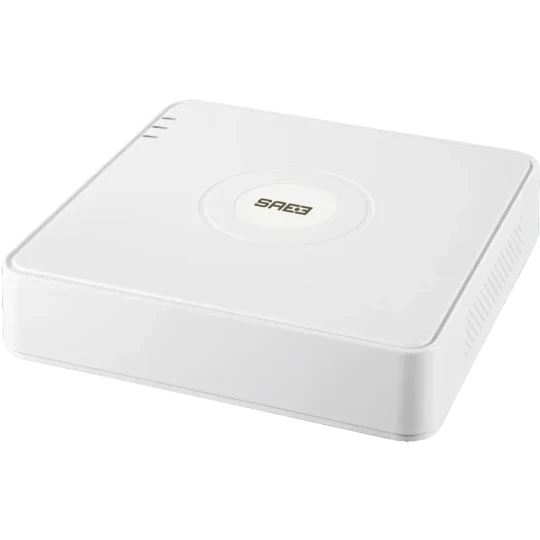 SE-NVR08V1Q Відеореєстратор SafetyEye