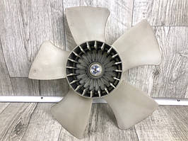 Крильчатка вентилятора основного радіатора MAZDA