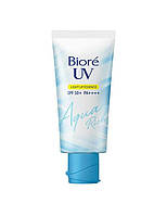 KAO Biore UV Aqua Rich Light Up Essence сонцезахисна зволожуюча есенція, 70 гр