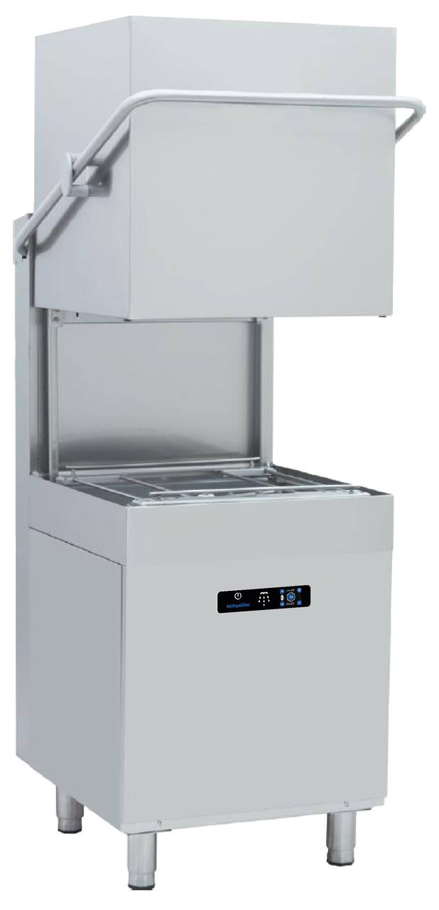 Посудомийна машина Oztiryakiler OBM 1080S