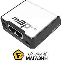 Точка доступа Wi-Fi Mikrotik RouterBoard (RBmAP2nD)