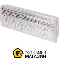 E.Next e.emerg.506L.led.NM.3h.IP20 не постоянный, 3 часа (l0660030)