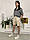 Костюм 2-ка підротковий літній прогулянковий на дівчинку 152-170 см (4кв) "PELIN KIDS" недорого від прямого постачальника, фото 2